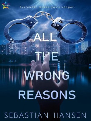 cover image of All the Wrong Reasons
